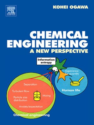 cover image of Chemical Engineering